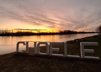 CHOELE CHOEL: Comienzan las actividades culturales y deportivas por el 146° aniversario