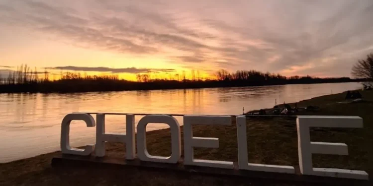 CHOELE CHOEL: Comienzan las actividades culturales y deportivas por el 146° aniversario  La ciudad vivirá jornadas de festejo con maratones, charlas, cine, inauguraciones, actos oficiales y espectáculos para toda la comunidad.