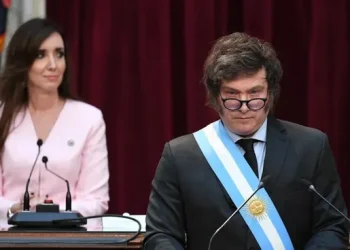 NACIONALES: Guillermo Francos admitió que hay una «crisis política» por la interna entre Javier Milei y Victoria Villarruel