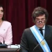 NACIONALES: Guillermo Francos admitió que hay una «crisis política» por la interna entre Javier Milei y Victoria Villarruel
