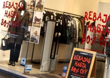 NACIONALES: El consumo pierde impulso pese a las cuotas sin interés: ¿qué se espera para la segunda mitad del año?