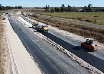 NACIONALES: La Justicia suspendió el cierre de Vialidad Nacional