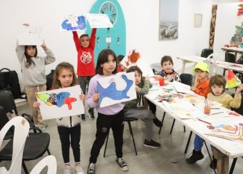 BAHIA BLANCA: Programa de actividades en vacaciones de inviernos