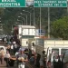 NACIONALES: Fiebre de argentinos en la Triple Frontera, cruzan en busca de productos y alimentos más económicos