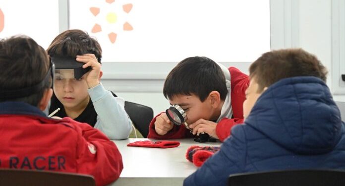 BAHIA BLANCA: Actividades programadas en vacaciones de invierno  Hasta el domingo 3 de agosto habrá actividades vinculadas al arte, el deporte, la cultura, la innovación y el turismo.