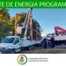 Corte de energía programado por EDES