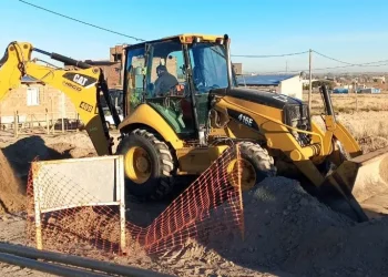 CHOELE CHOEL: Se oficializó listado de inscriptos al sorteo de Suelo Urbano