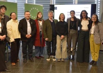 RIO NEGRO: Se lanzó una diplomatura para fortalecer la gestión ambiental municipal