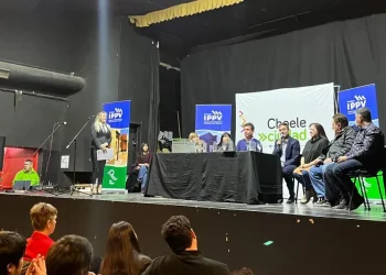 Suelo Urbano: 112 familias de Choele Choel fueron beneficiadas con un lote