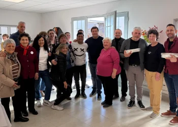 VILLA REGINA: Weretilneck anunció obras eléctricas para 120 lotes