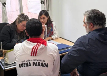 La Inspección de Personas Jurídicas atenderá en Río Colorado