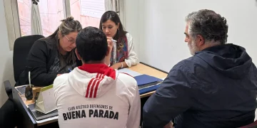 La Inspección de Personas Jurídicas atenderá en Río Colorado