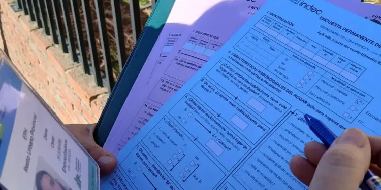 LUIS BELTRAN / LAMARQUE: Relevarán la Encuesta Permanente de Hogares  La Dirección de Estadística y Censos comunica que entre el jueves y sábado se realizará la Encuesta Permanente de Hogares (EPH) en Luis Beltrán y Lamarque. La misma es coordinada junto con el INDEC, se realiza en todo el país, y busca obtener información socioeconómica de la población.