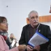 RIO NEGRO: Empezaron a cobrar el piso mínimo los retirados y pensionados de la Policía
