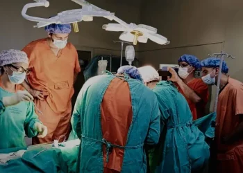 Río Negro llegó a 18 trasplantes de córneas