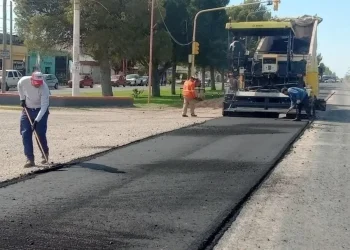 Reconstruirán la Ruta 69 para mejorar la conectividad con Vaca Muerta