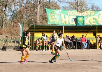 La Inspección de Personas Jurídicas acompaña a los clubes del Valle Medio