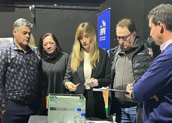 CHOELE CHOEL: Este viernes finaliza el plazo de impugnación por los lotes