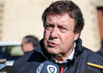 Alberto Weretilneck “Desde hoy, no se pone un caño sin contratar un rionegrino”