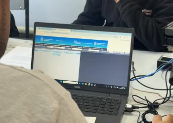 El Registro Civil de Río Colorado atiende al público con normalidad