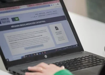 RIO NEGRO: Últimos días para adherir al Plan de Regularización Catastral