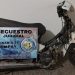 CHIMPAY: En menos de una hora se recuperó una moto hurtada