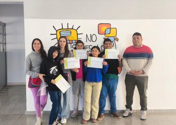 CHOELE CHOEL: Estudiantes de la Escuela Especial N°8 podrán comenzar su taller de panificados.