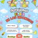 LAMARQUE: Festejamos el Día de las Infancias
