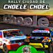 CHOELE CHOEL: 8,9 Y 10 DE AGOST0 RALLY EN LA CIUDAD DE CHOELE CHOEL