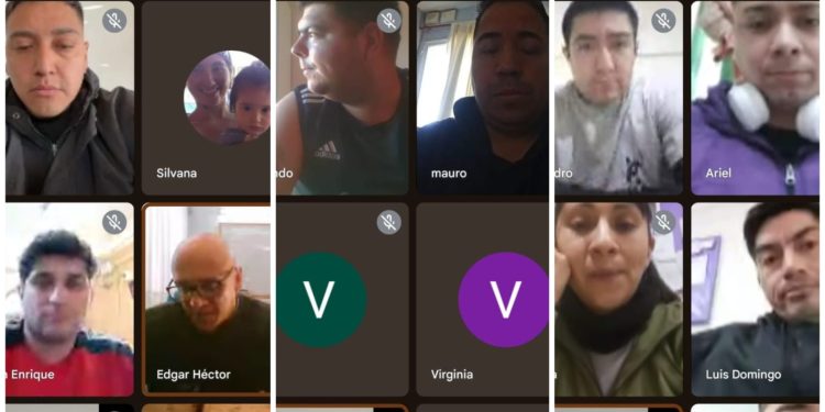 RIO NEGRO: Primera reunión provincial de secciones canes de la Dirección de Investigaciones Judiciales  En el día de la fecha se llevó a cabo la primera reunión de trabajo a nivel provincial de las secciones canes, dependientes de la Dirección General de Investigaciones Judiciales. El encuentro contó con la participación de 30 empleados provenientes de distintas localidades, entre ellas Bariloche, El Bolsón, Los Menucos, Cipolletti, General Roca, Choele Choel, Villa Regina, General Conesa, San Antonio Oeste y Viedma.