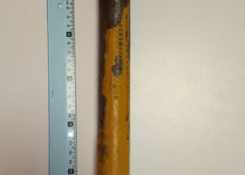 CHICHINALES: Rápida intervención policial evita agresión con hacha contra una mujer