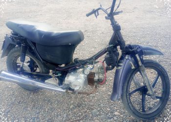 CHINPAY/LUIS BELTRAN: Continúan las retenciones de motos con irregularidades