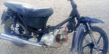 CHINPAY/LUIS BELTRAN: Continúan las retenciones de motos con irregularidades