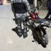 CHICHINALES: La Policía recuperó una moto con pedido de secuestro por robo calificado