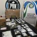 CIPOLLETTI: La Policía desarticuló tres puntos de venta de drogas