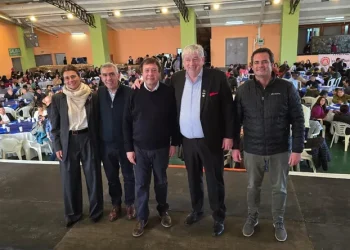 RIO NEGRO: Todos los candidatos para las elecciones de octubre