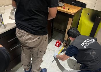 CHOELE CHOEL / LAMARQUE: Hallan más elementos relacionados con el calificado de Lamarque