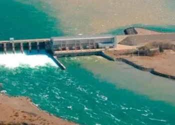 NACIONALES: Autorizaron la venta de las acciones de las centrales hidroeléctricas del Comahue