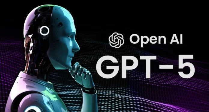 ChatGPT-5, el “mejor modelo de inteligencia artificial del mundo”  GPT-5 llegó pisando fuerte: la nueva versión de la inteligencia artificial de OpenAI reduce errores y simplifica la experiencia de los usuarios.