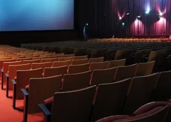 NACIONALES: En vacaciones de invierno, los cines argentinos registraron la cifra más baja de espectadores desde 2009