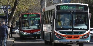 BAHIA BLANCA: El transporte público retoma sus frecuencias habituales