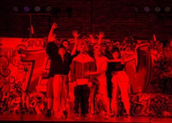 BAHIA BLANCA: Fin de semana cultural: teatro, música, muestras y mucho más