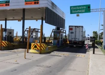 NACIONALES: El Gobierno habilitó una plataforma digital para avanzar con la privatización de empresas públicas