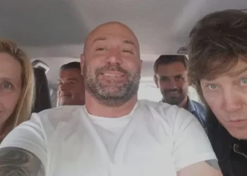 NACIONALES: El Gobierno monitorea una expansión del escándalo en ANDIS y teme nuevas denuncias