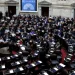 NACIONALES: Tras los vetos, Diputados vuelve a la carga con una agenda que confronta con Casa Rosada