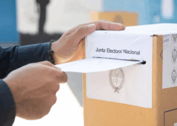 NACIONALES: Elecciones 2025 «cómo será el armado y la distribución de las urnas»