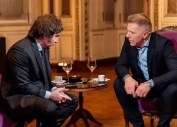 NACIONALES: Joni Viale y Alejandro Fantino se despegaron de Javier Milei tras el escándalo con discapacidad