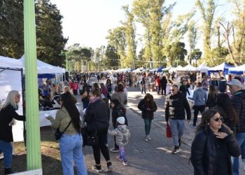 BAHIA BLANCA: Calendario de las ferias en Bahía