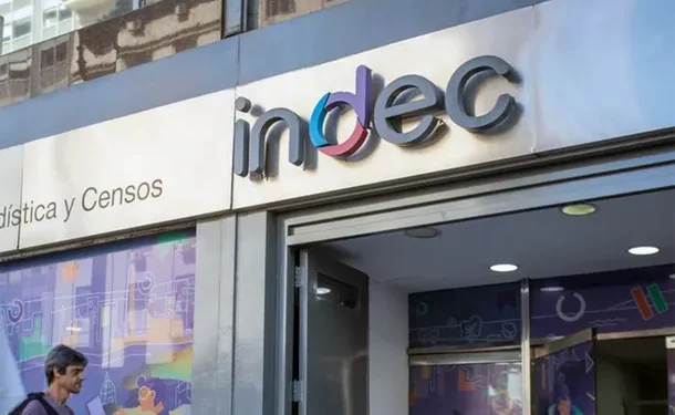 NACIONALES: La inflación de julio fue del 1,9%, según INDEC acumula un 17,3% en el año  El índice de precios al consumidor volvió a ubicarse por debajo del 2% por tercer mes consecutivo, mientras que la variación interanual es la más baja en más de cuatro años.