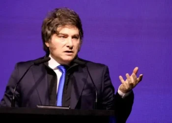 NACIONALES: La confianza en el gobierno de Javier Milei cayó 13,6% y tocó el nivel más bajo desde su asunción